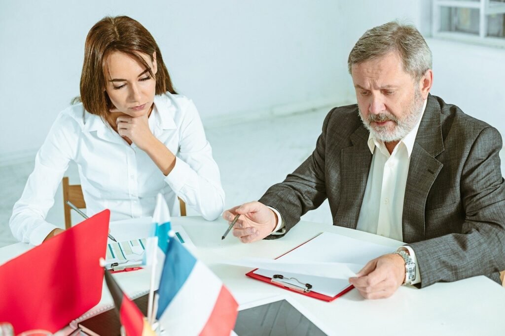 Legal Mistakes and How a Lawyer Can Help You Avoid Them