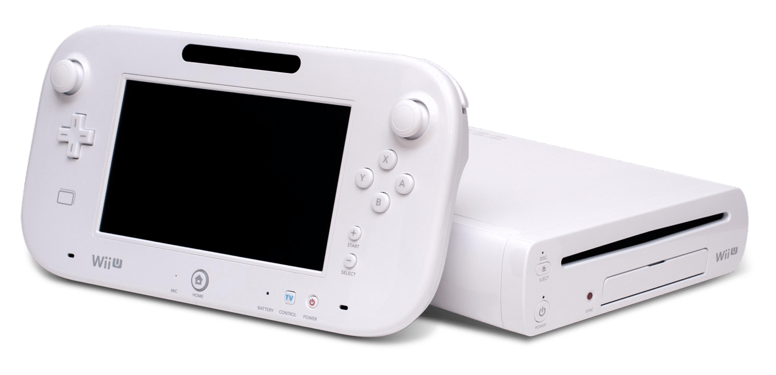Nintendo Wii U (2012) - The Misunderstood Innovation (Image Credits: Wikimedia)
