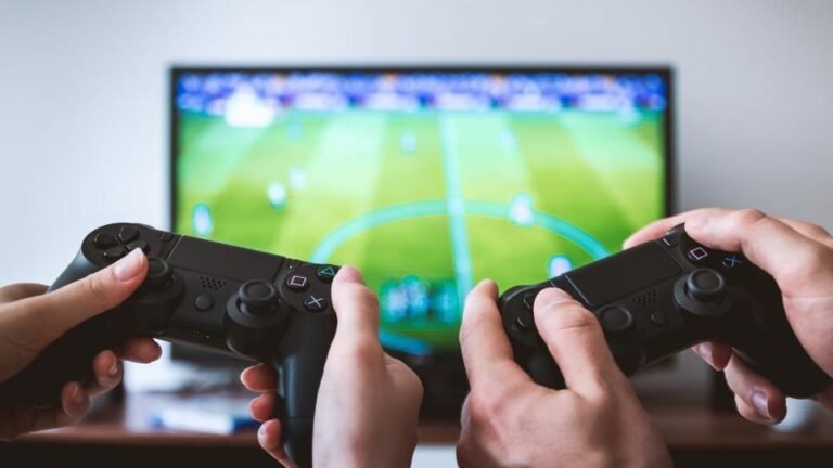 The Evolution of Gaming Consoles: From Simple Dots to Gaming Empires