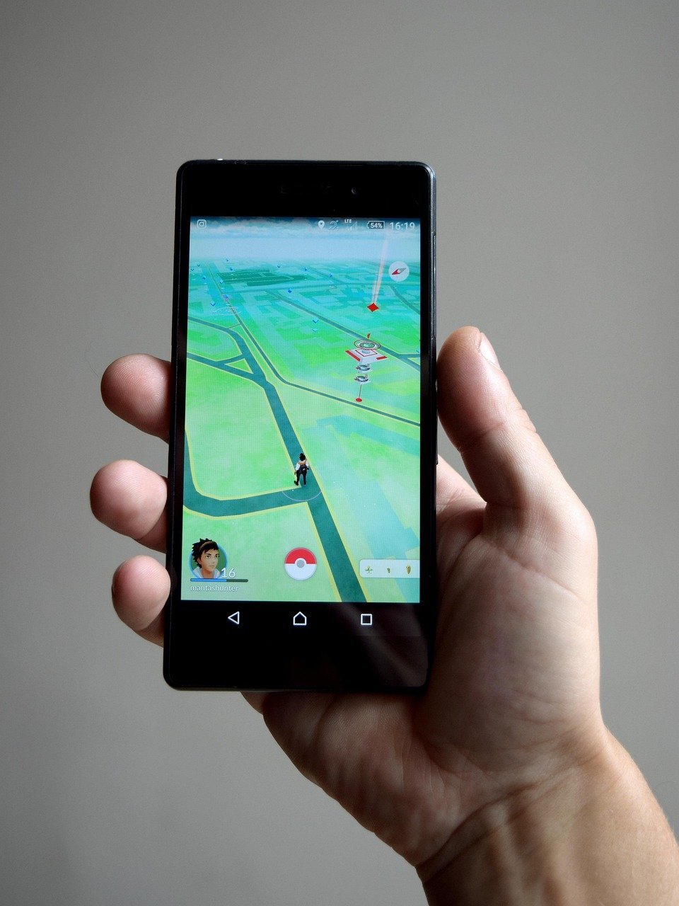 The Impact of Smartphone Gaming on Dedicated Handhelds (Image Credits: Pixabay)