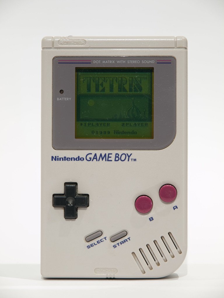 Legacy and Influence on Modern Gaming (Image Credits: Flickr)