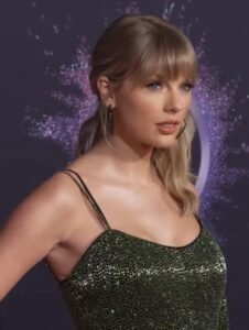 Taylor Swift And The Era Shaping Stadium Runs