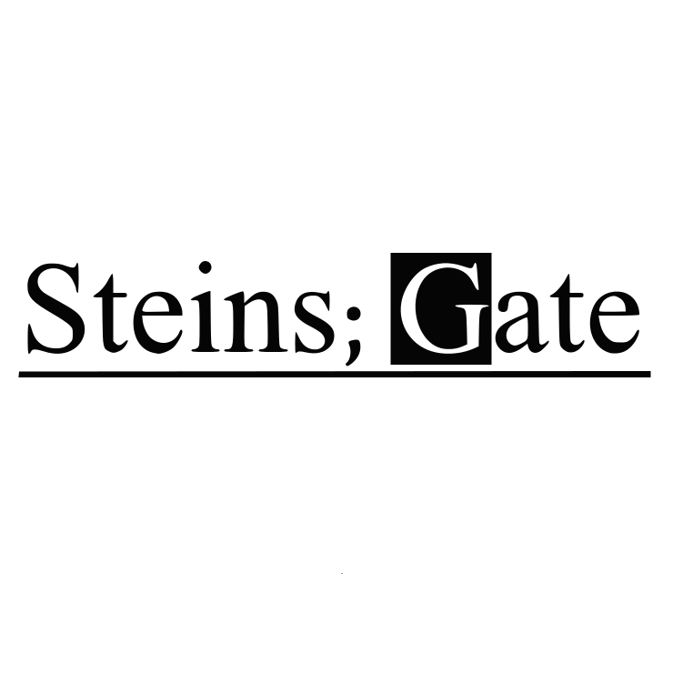 Steins;Gate - The Time Travel Masterpiece (Image Credits: Wikimedia)