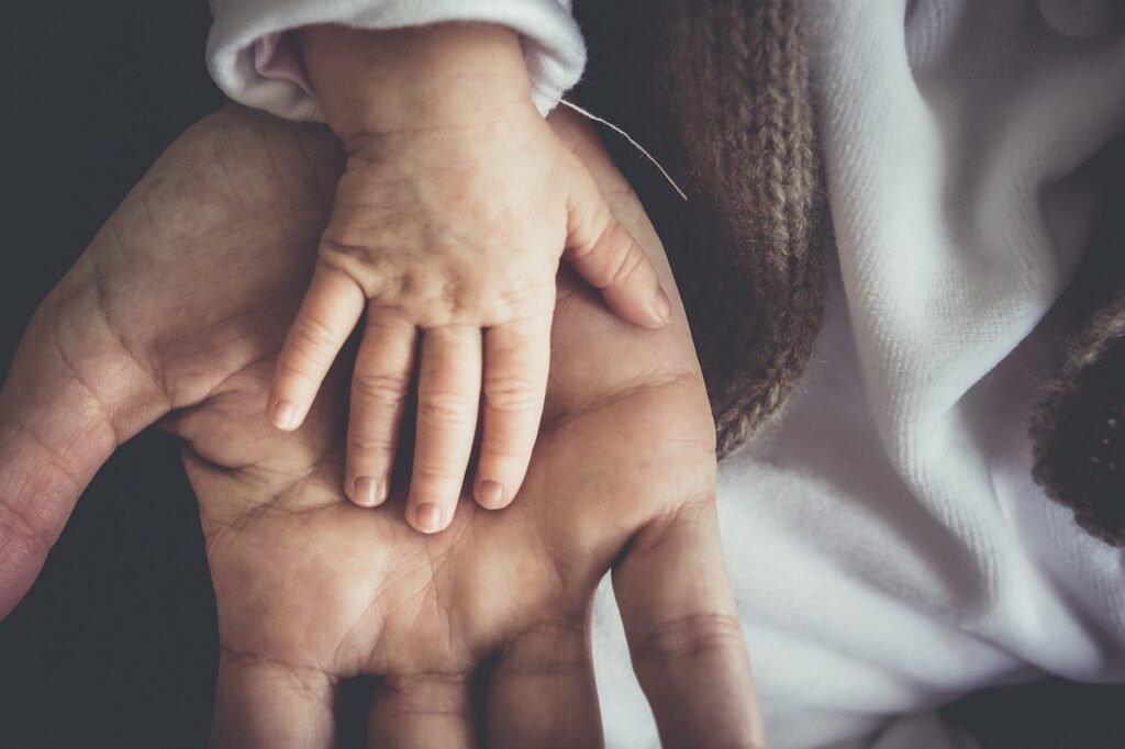 25 Things to Say to Your Children