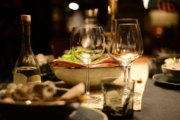Unlock Family Magic: 4 Easy Dinnertime Rituals to Deepen Connections