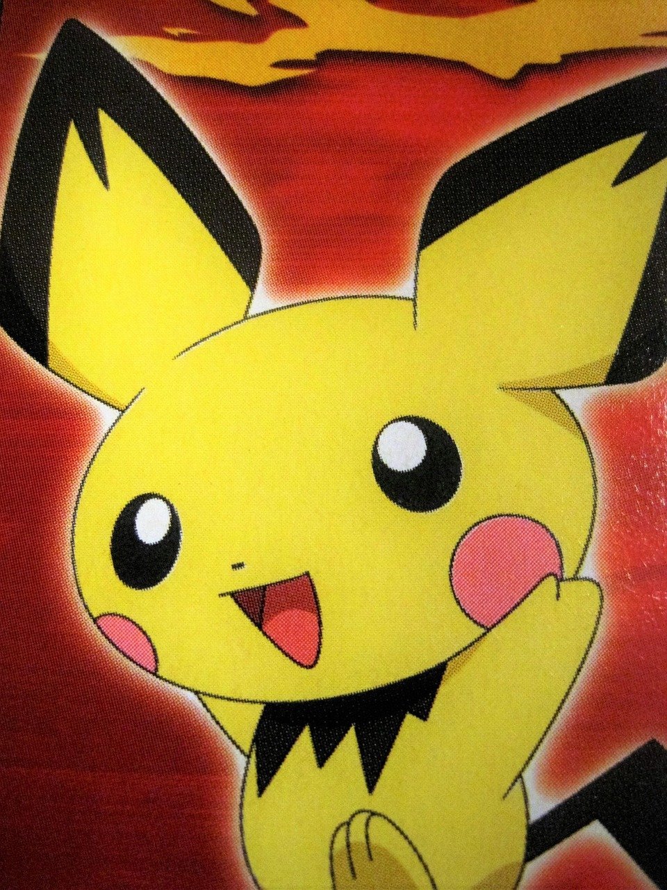 The Undisputed Champion: Pokémon's Overwhelming Dominance (Image Credits: Pixabay)