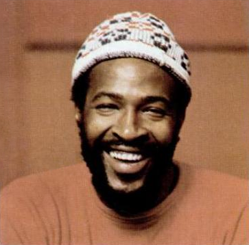 Marvin Gaye - What's Going On (1971) (Image Credits: Wikimedia)