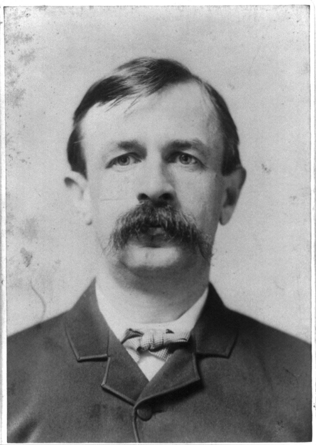 Edward Bellamy's Credit Card Revolution (Image Credits: Wikimedia)