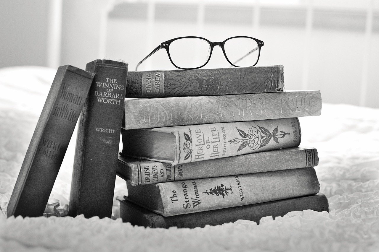 The Joy of Rediscovery (Image Credits: Pixabay)