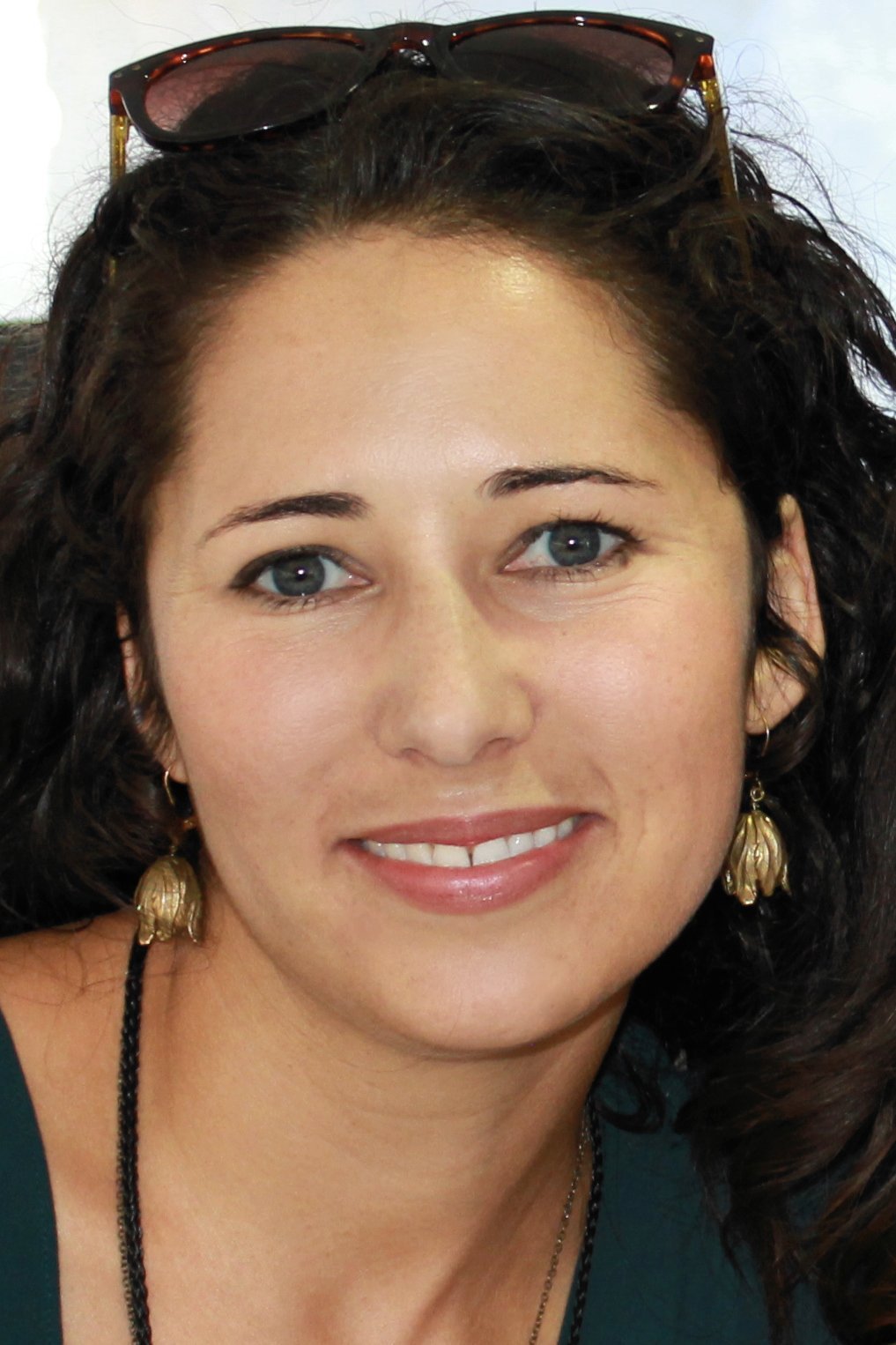 The Five Wounds by Kirstin Valdez Quade (Image Credits: Wikimedia)