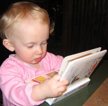 Why Short Books Stay With Us (Image Credits: Wikimedia)