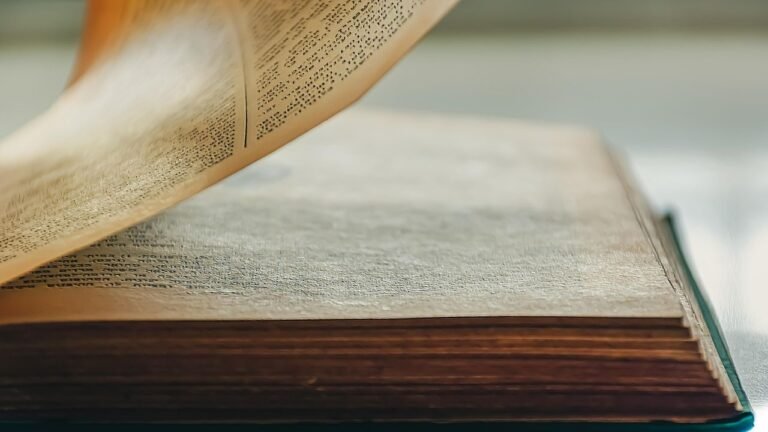 Top 10 Classic Novels Americans Are Suddenly Rereading – One Title's Comeback Is Shocking Experts