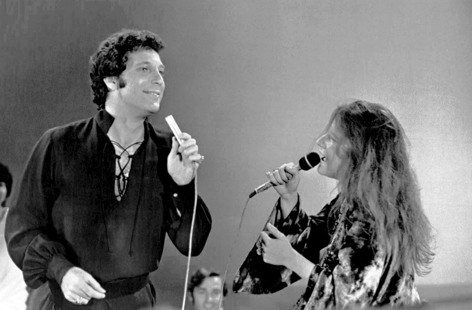 Tom Jones – 'Delilah' (Image Credits: Wikimedia)