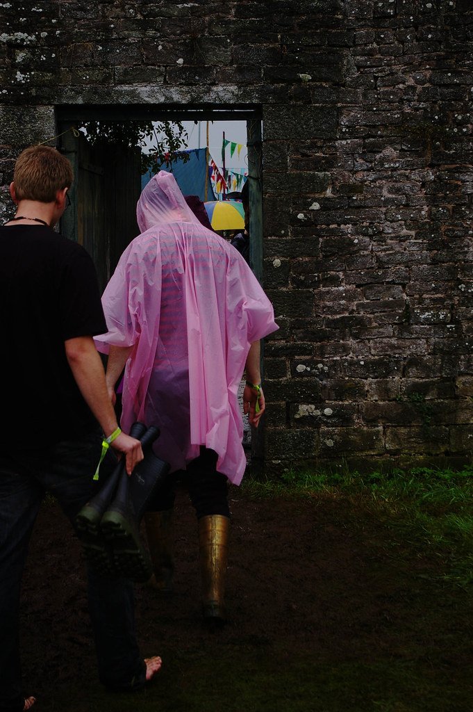 Weather Conditions Can Change Everything (Image Credits: Flickr)