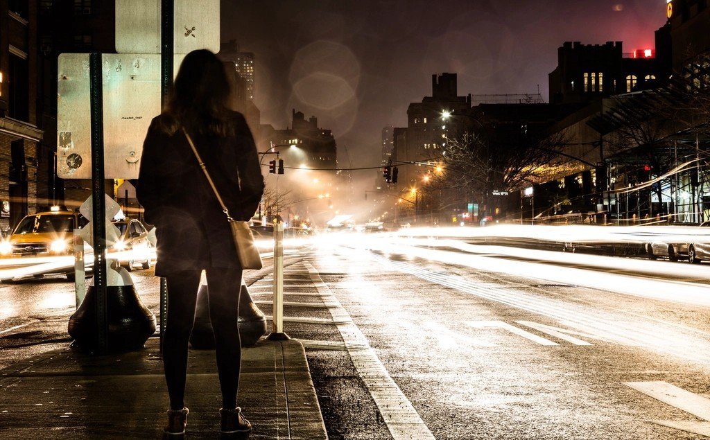 Lauren Spierer, the College Student Who Walked Into the Night (Image Credits: Rawpixel)