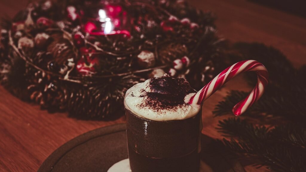 31 Things to Do in December: One Cozy Ritual for Every Day This Month