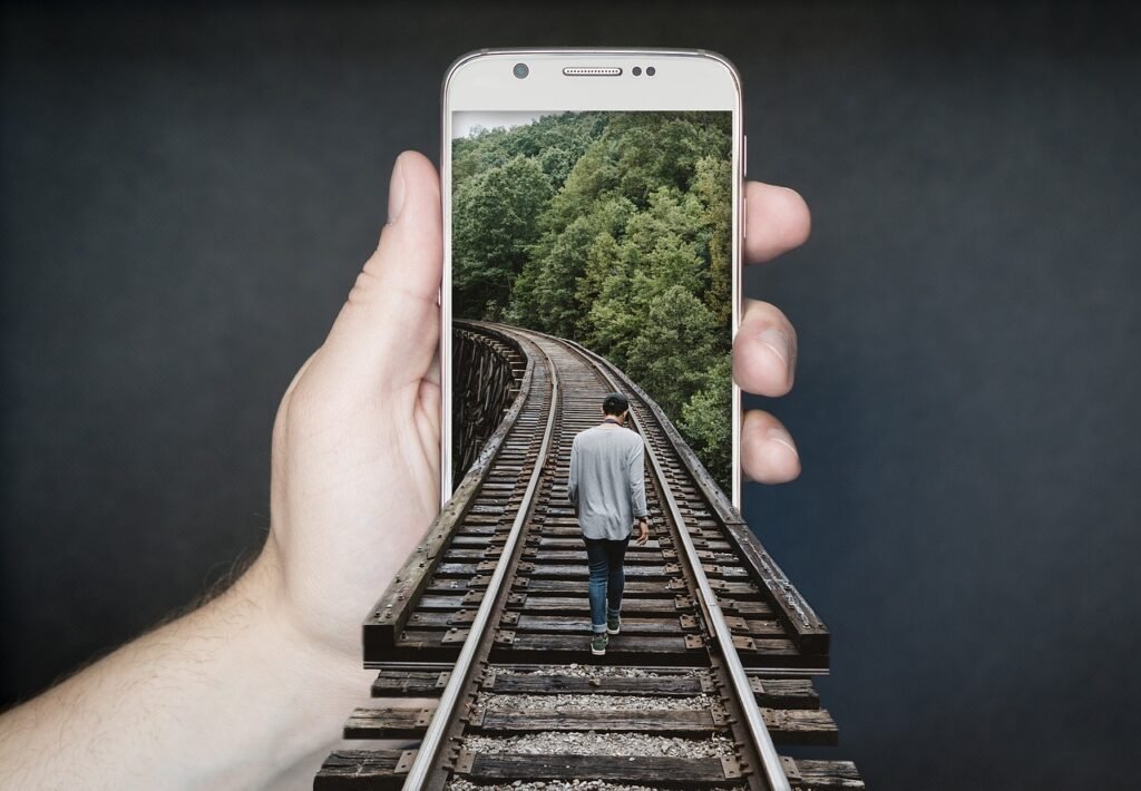 How AI is transforming the future of travel