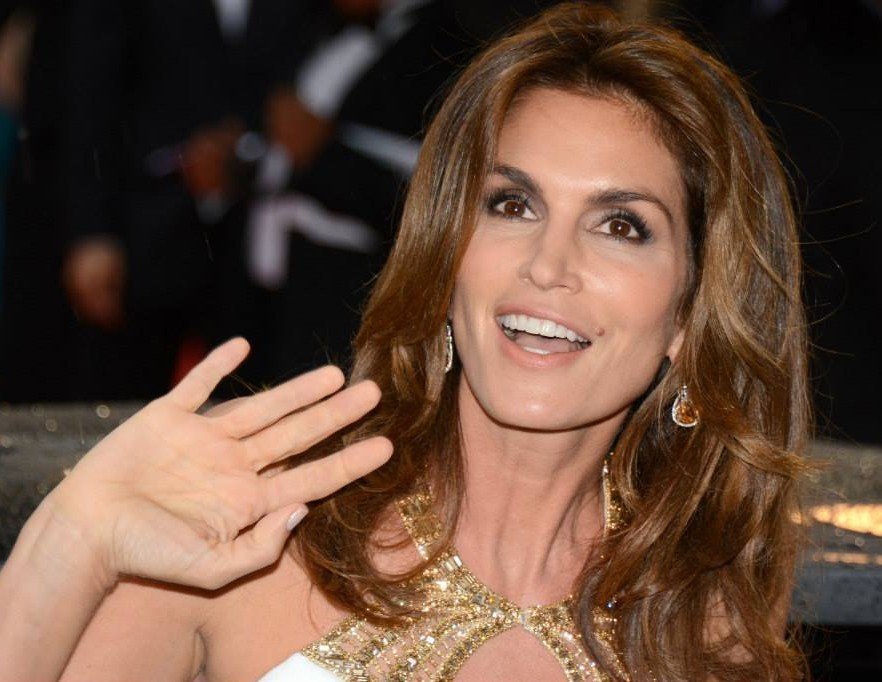 The Super Models Reveal Their Real Stories (Image Credits: Wikimedia)