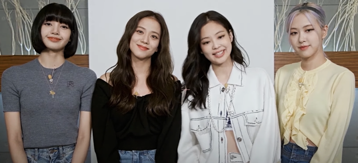 Blackpink Gives Fans Access to Their World (Image Credits: Wikimedia)
