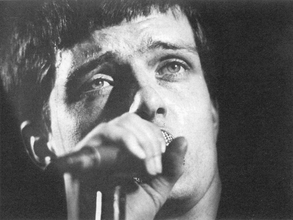 Control: The Ian Curtis Story (Image Credits: Flickr)