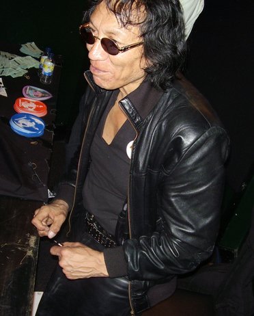 Searching for Sugar Man: The Mystery That Changed Everything (Image Credits: Wikimedia)