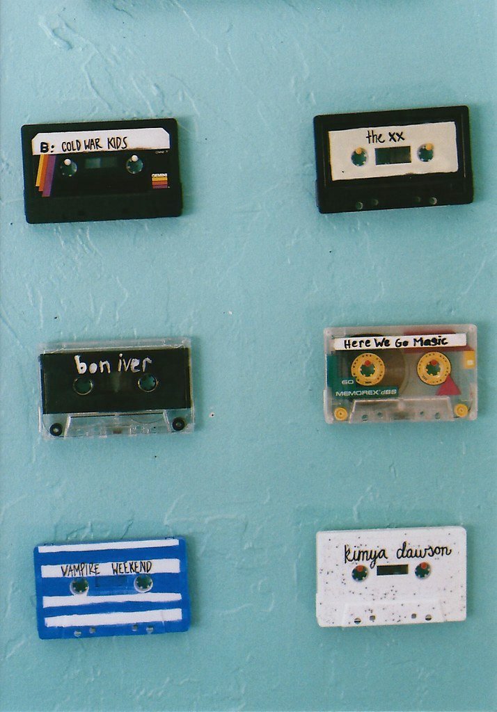 The Real Story Behind Music Films (Image Credits: Flickr)