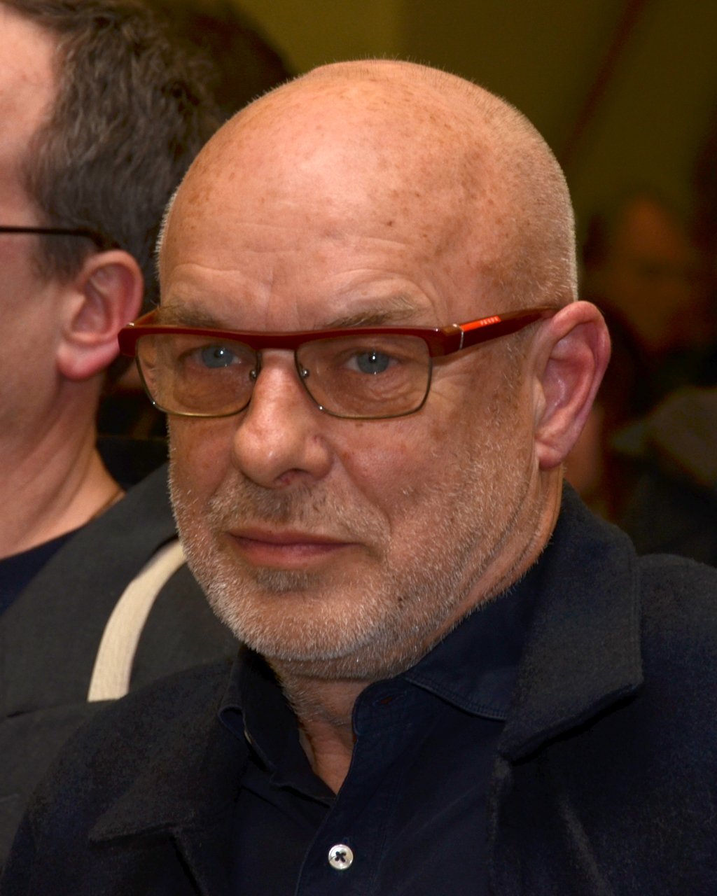 Eno (Image Credits: Wikimedia)