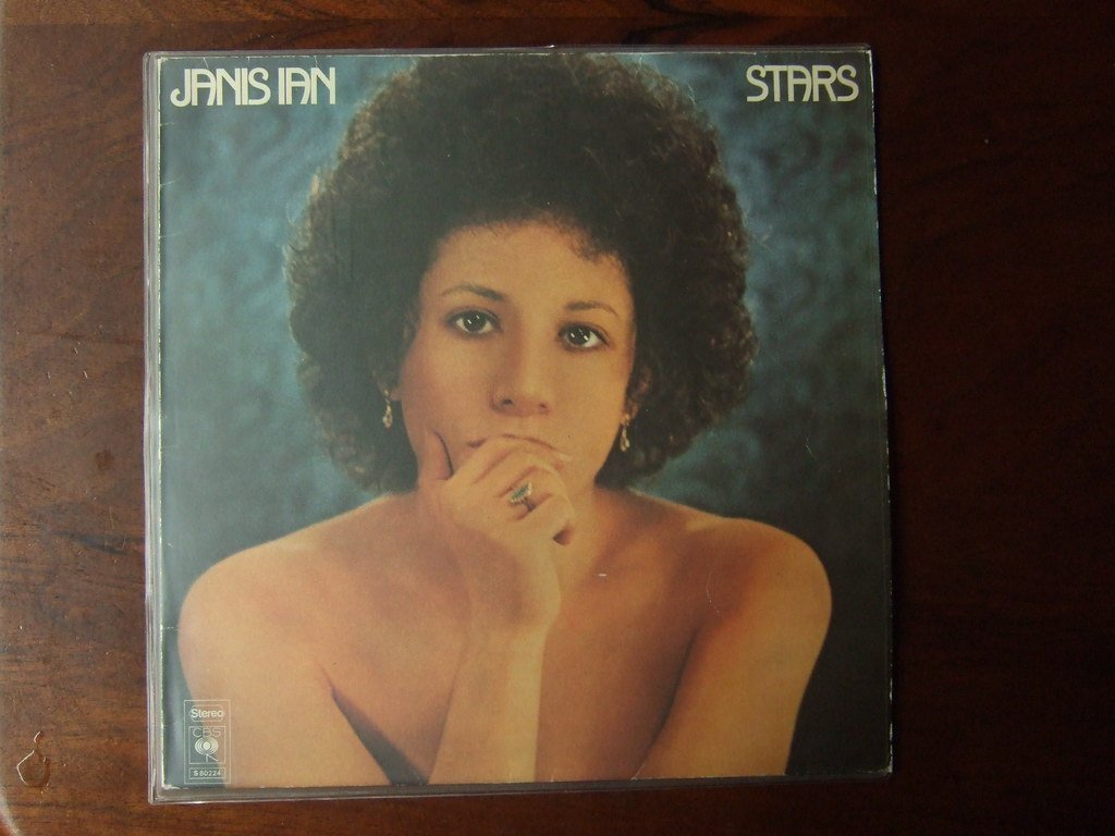 Janis Ian: Breaking Silence (Image Credits: Flickr)