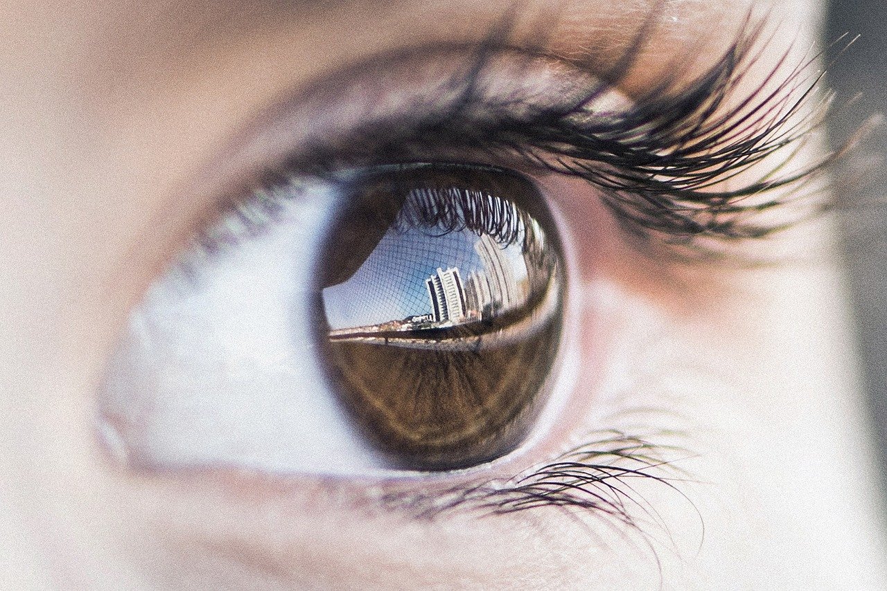 Code Dependent by Madhumita Murgia (Image Credits: Pixabay)