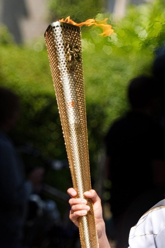 Olympic torch relay leaves Rome ahead of Winter Games