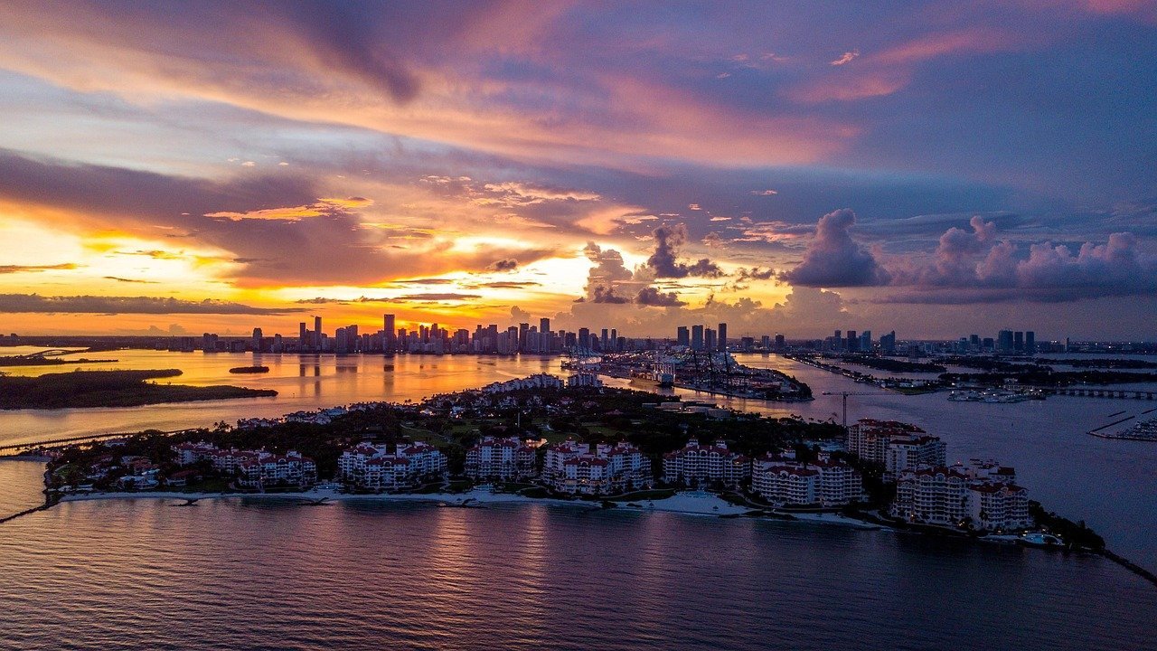 The ZIP Code That Lost Its Crown (Image Credits: Pixabay)
