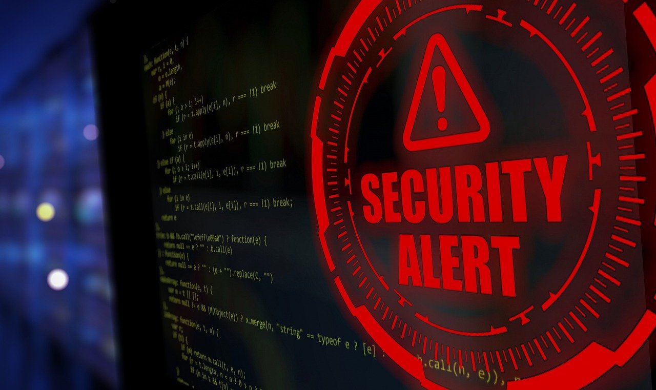 What These Fake Officers Actually Say (Image Credits: Pixabay)