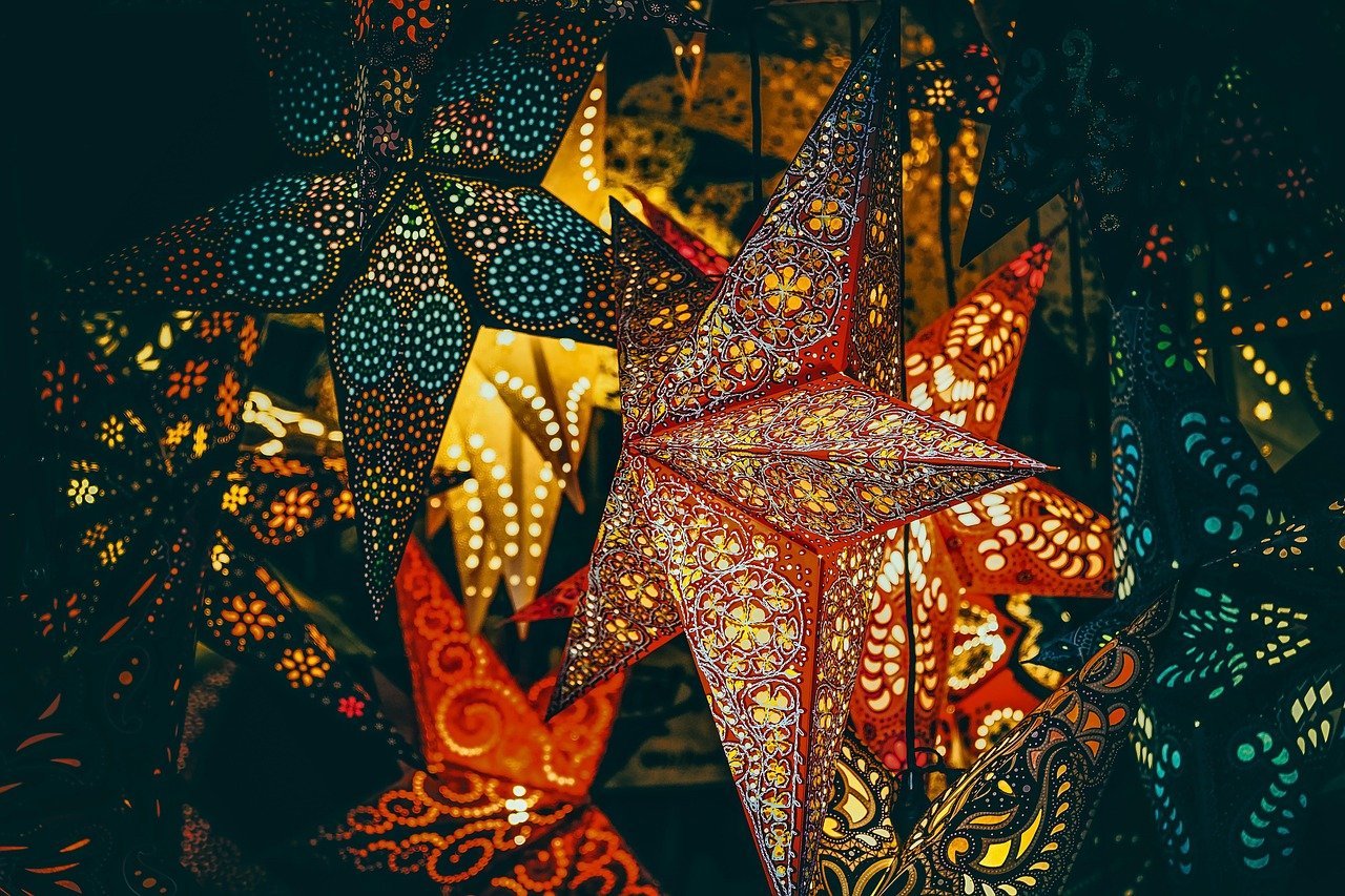 The Nationwide Christmas Market Scam Making Headlines (Image Credits: Pixabay)