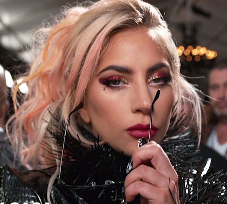 Superfan Who Rushed at Ariana Grande Kicked Out of Lady Gaga Concert