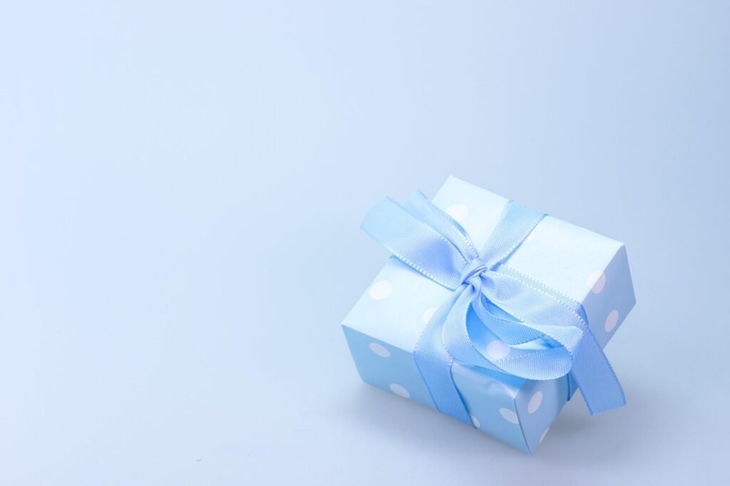 6 Starting Points to Come Up with the Perfect Gift Idea, Every Time