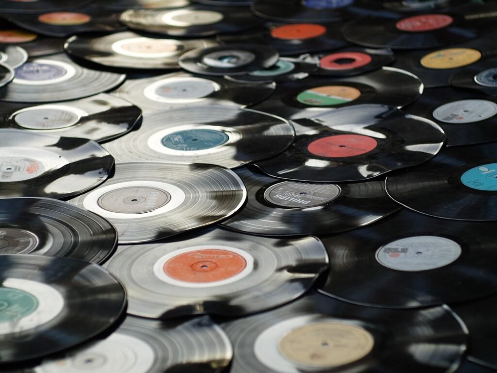 The best albums of 2025