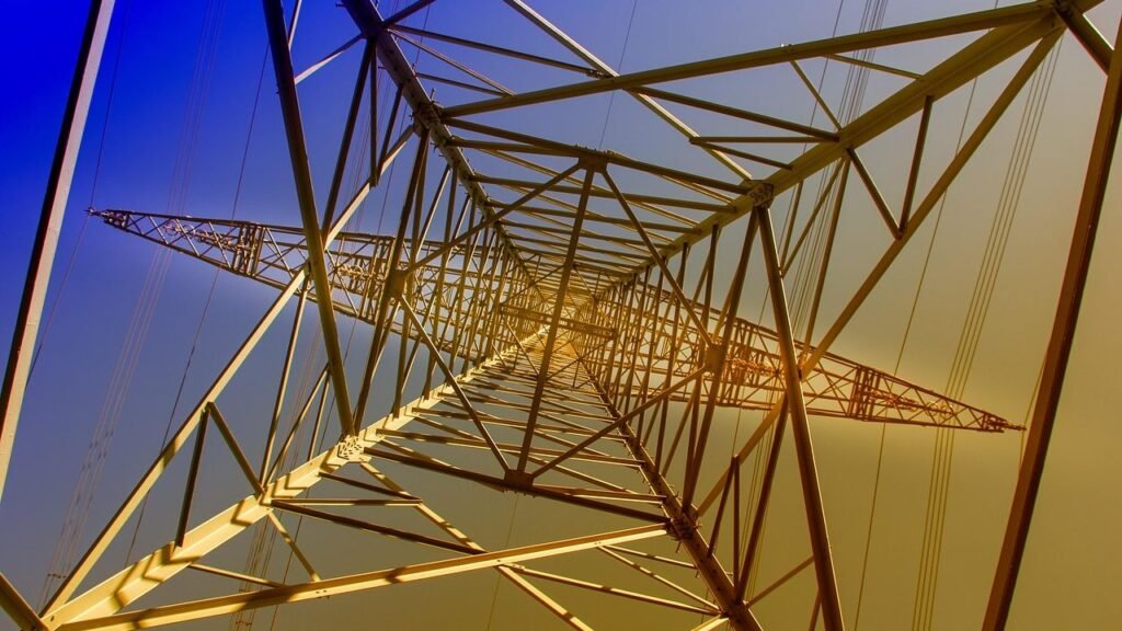 Texas Power Grid Faces New Challenges as Data Centers Reshape Winter Blackout Risks