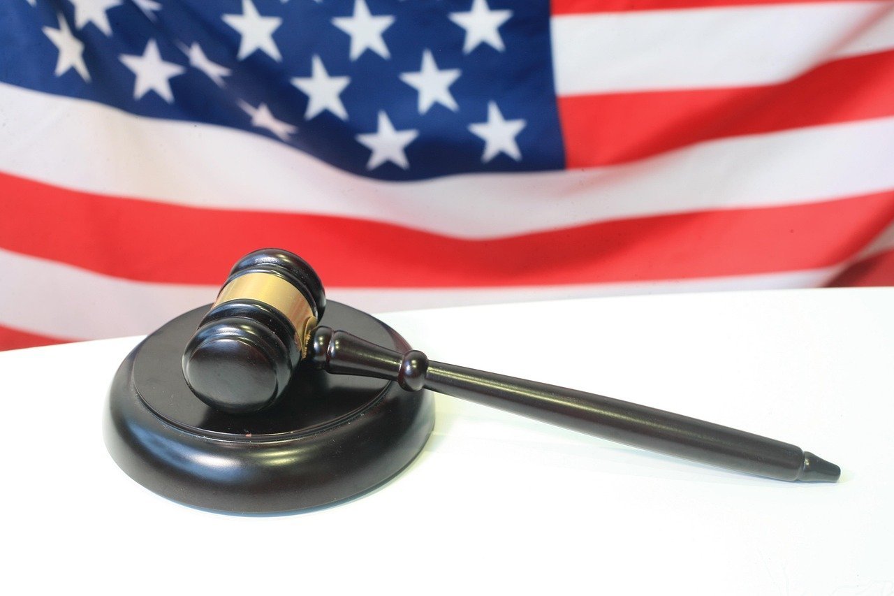 Constitutional Roadblocks Loom Large (Image Credits: Pixabay)