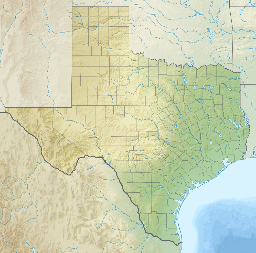 How Districts Could Change if Only Citizens Count (Image Credits: Wikimedia)