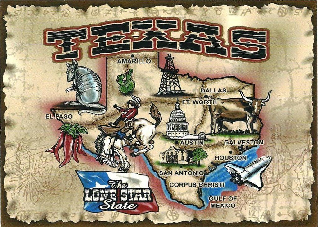 What's Really at Stake for Texas Families (Image Credits: Flickr)