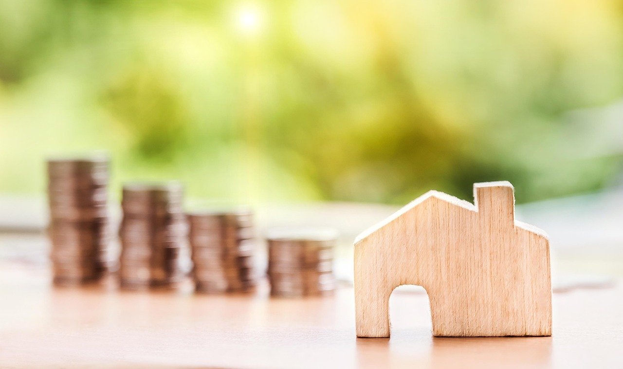 Why Are Property Values Still Driving Bills Higher (Image Credits: Pixabay)