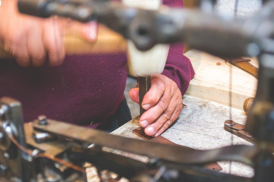 Business Owners Catch a Break Too (Image Credits: Stocksnap)