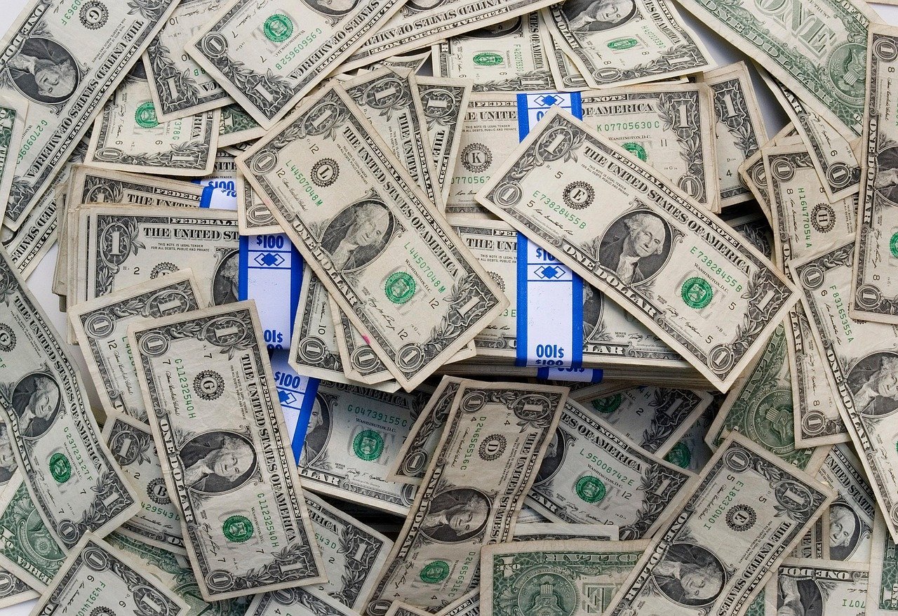 The State Budget Will Feel the Strain (Image Credits: Pixabay)