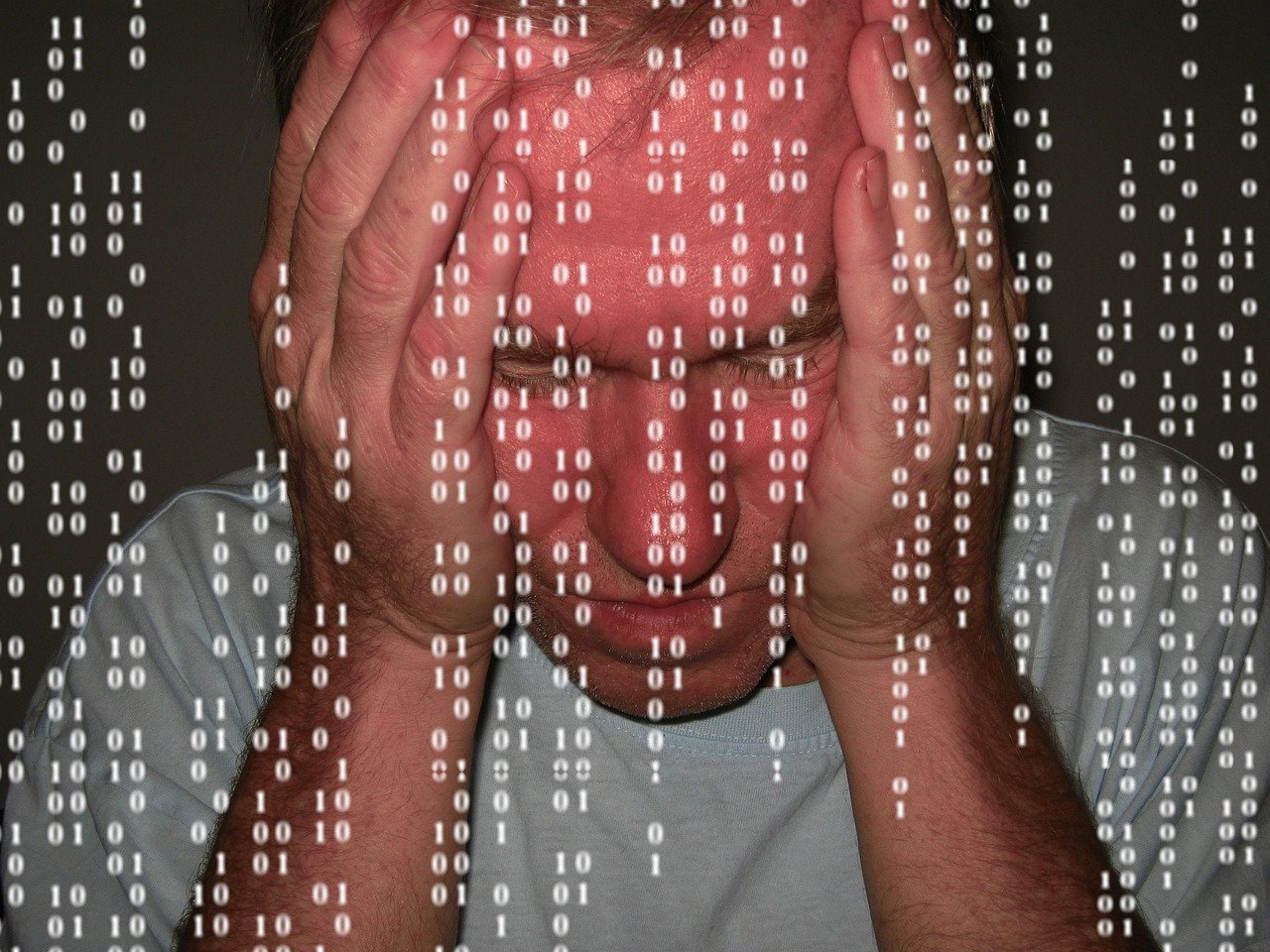 Texas Ranks Among Worst States For AI Scams (Image Credits: Pixabay)