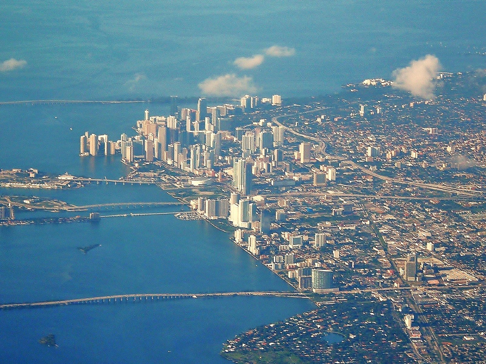 Democrat Breaks Republican Hold on Mayor's Office (Image Credits: Wikimedia)