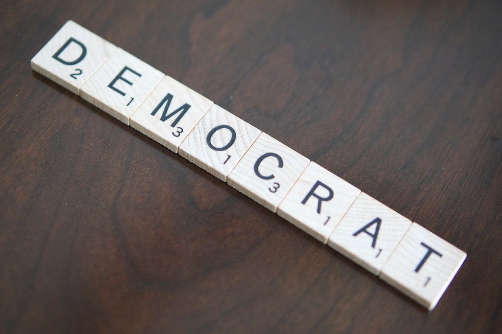 Democrats See Momentum Building Toward Midterms (Image Credits: Flickr)