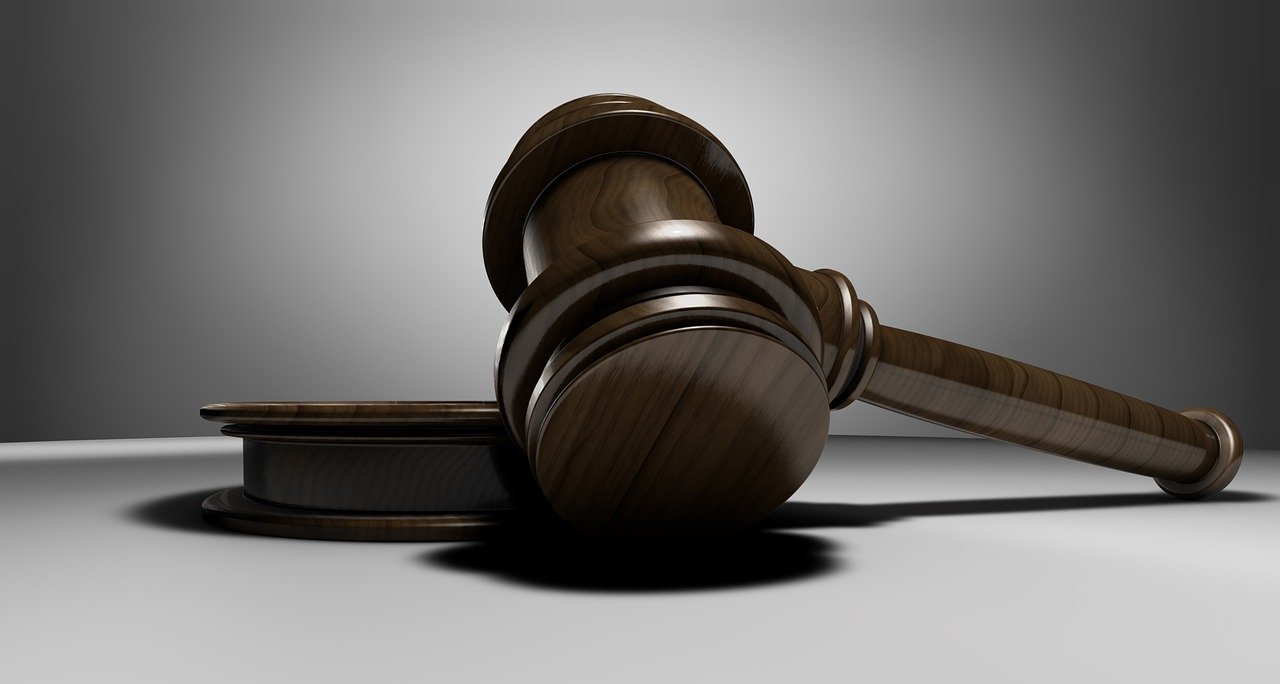 State Privacy Laws Create a Legal Patchwork (Image Credits: Pixabay)