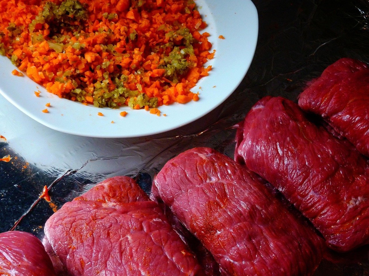 Food Culture and Regional Cuisines Set States Apart (Image Credits: Pixabay)