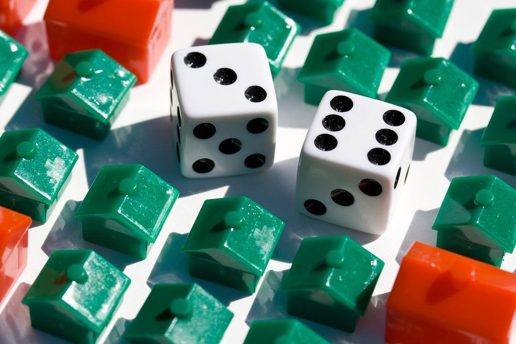 The Insurance Crisis Driving Buyers Away (Image Credits: Flickr)