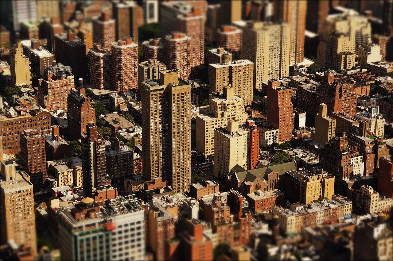 CoreLogic Identifies High-Risk Metro Areas (Image Credits: Pixabay)